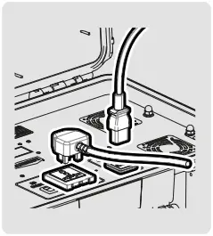 BLUESHAPE PG700 Li Ion Portable Power Generator A9