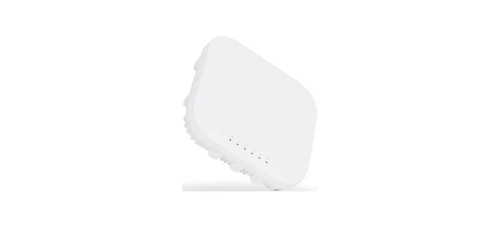 Poewit Wap-1 Wireless Access Point User Guide Poewit Wap-1 Wireless Access Point User Guide