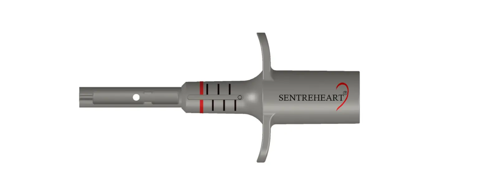 Atricure 80-02 Tensure Suture Tightener Instruction Manual