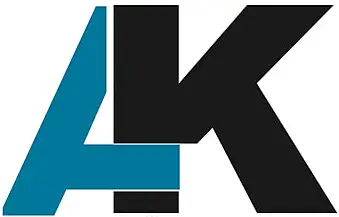 AK LOGO
