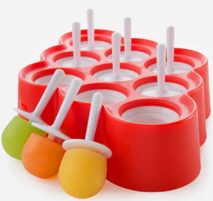 ZOKU ZK115 Mini Pop Molds