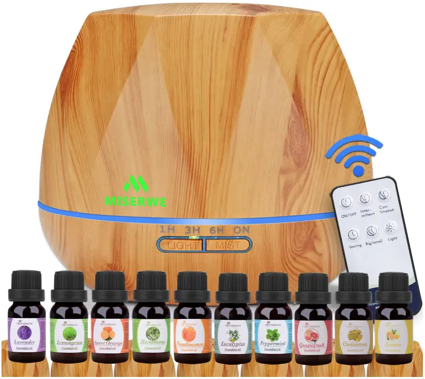 Miserwe-3231-Ultrasonic-Aroma-Humidifier-product