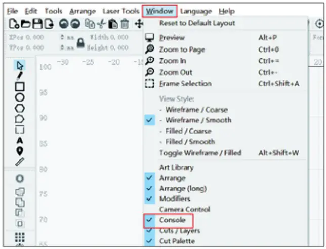 IKIER K1 Flagship Laser Engraving and Cutting Machine - fig 15