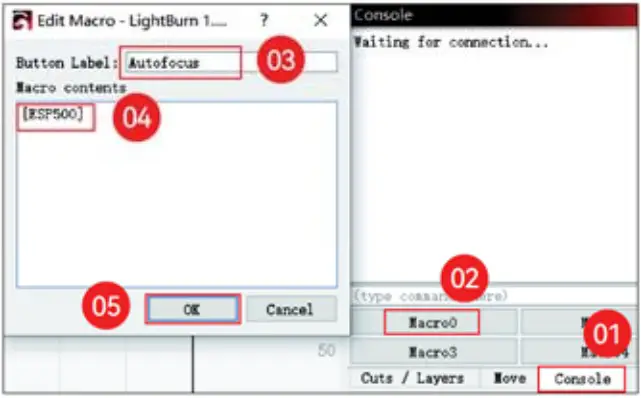 IKIER K1 Flagship Laser Engraving and Cutting Machine - fig 16