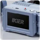 IKIER K1 Flagship Laser Engraving and Cutting Machine - fig 2
