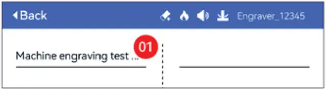 IKIER K1 Flagship Laser Engraving and Cutting Machine - fig 25