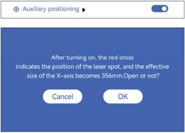 IKIER K1 Flagship Laser Engraving and Cutting Machine - fig 28