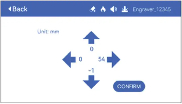 IKIER K1 Flagship Laser Engraving and Cutting Machine - fig 32