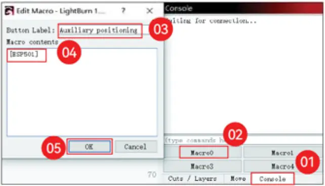 IKIER K1 Flagship Laser Engraving and Cutting Machine - fig 34