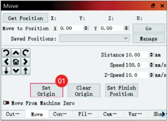 IKIER K1 Flagship Laser Engraving and Cutting Machine - fig 36
