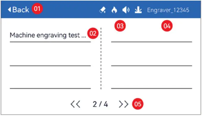 IKIER K1 Flagship Laser Engraving and Cutting Machine - fig 4