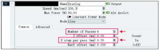 IKIER K1 Flagship Laser Engraving and Cutting Machine - fig 45