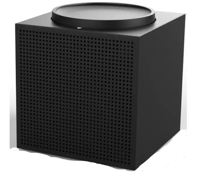HONK HK5011 USB Wireless Rechargeable Speaker PRODUCT