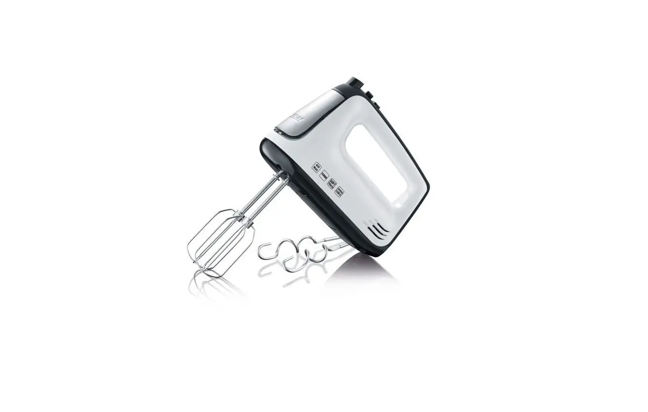 Severin Hm 3830 Hand Mixer User Manual Severin Hm 3830 Hand Mixer User Manual