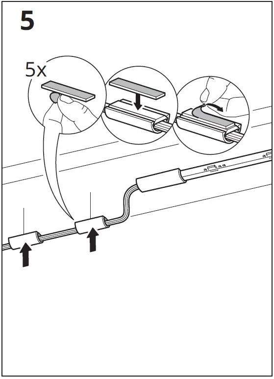 IKEA-VATTENSTEN-LED-Light-Strip-FIG-7