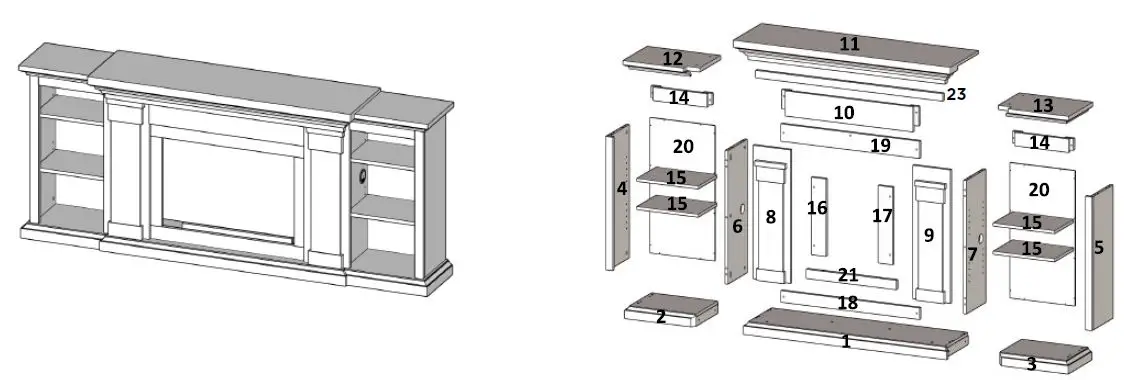 REAL-FLAME-8022E-Winterset-Slim-Electric-Fireplace-Media-Console- (1)
