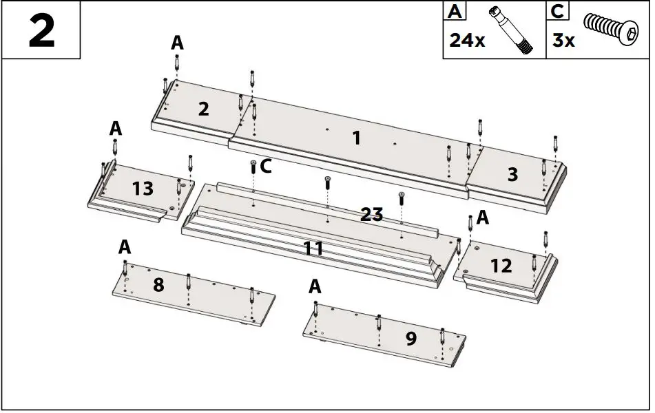 REAL-FLAME-8022E-Winterset-Slim-Electric-Fireplace-Media-Console- (7)