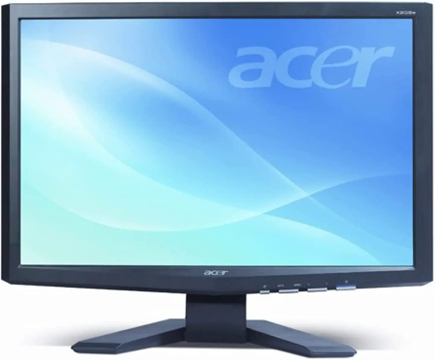 Acer-X203Hbd-20-Inch-LCD-Monitor-product