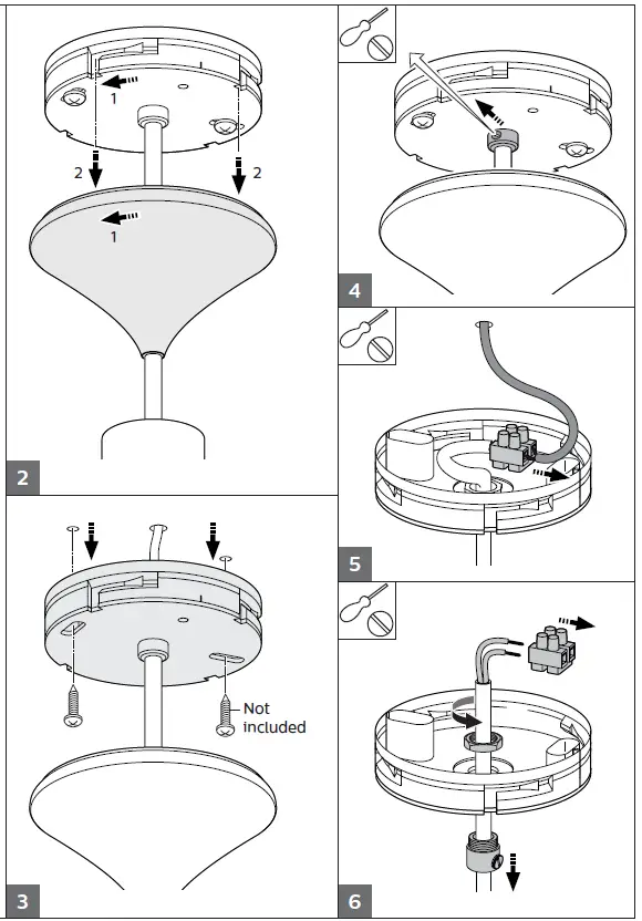 PHILIPS FF-Series MyCreation Professional Lighting Solutions-fig-5