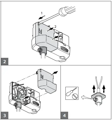 PHILIPS FF-Series MyCreation Professional Lighting Solutions-fig-7