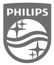 PHILIPS logo