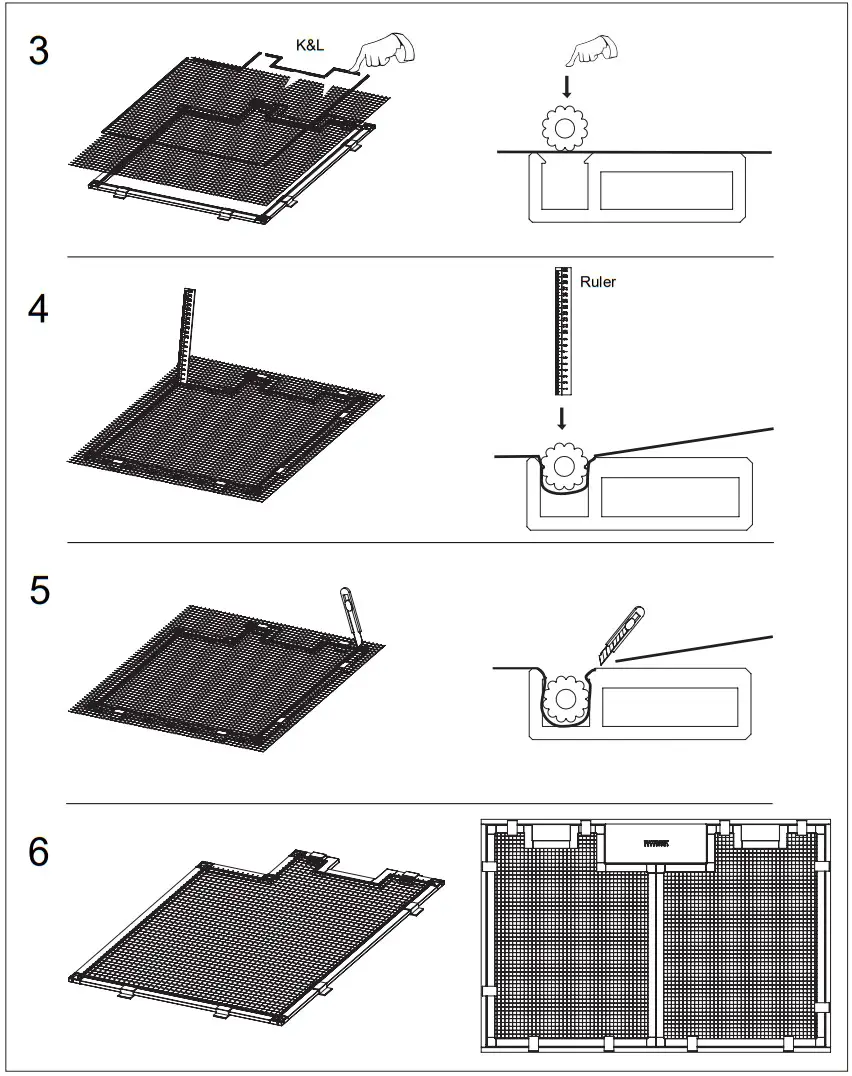 WATERBOX REEF 1003 Aquariums 100 Gallon Fish Tank