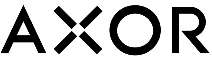 AXOR - logo
