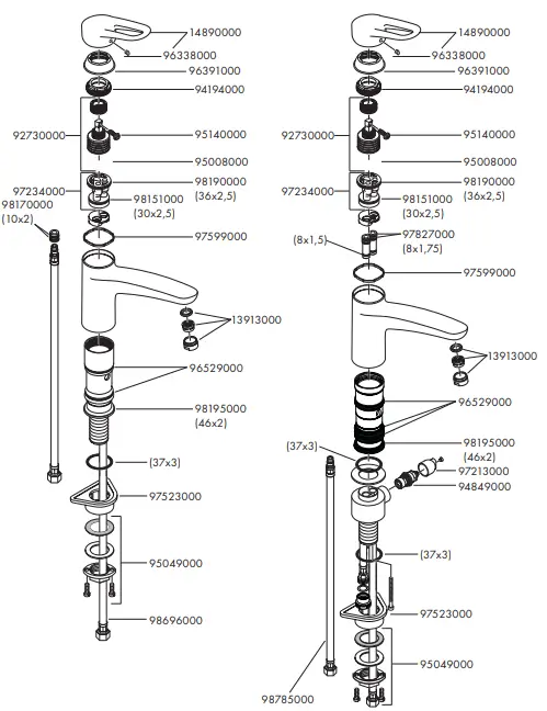 Hansgrohe-14830000-METROPOL-E-Lever-Kitchen-Faucet-10