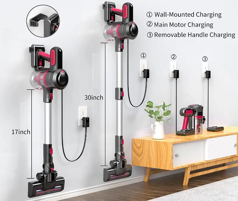 Kalff-A19-150R-Cordless-Vacuum-FIG-2