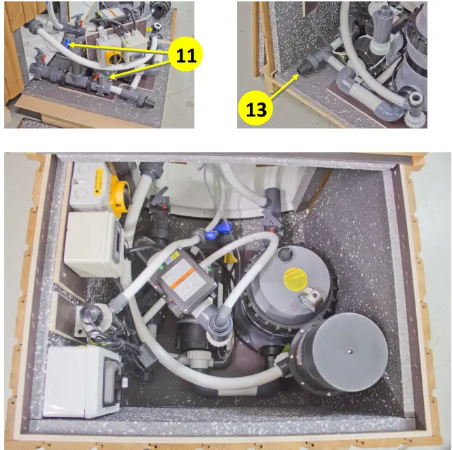 Cleaning Instruction