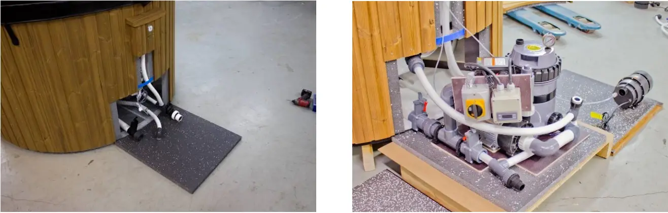 Installation Instruction