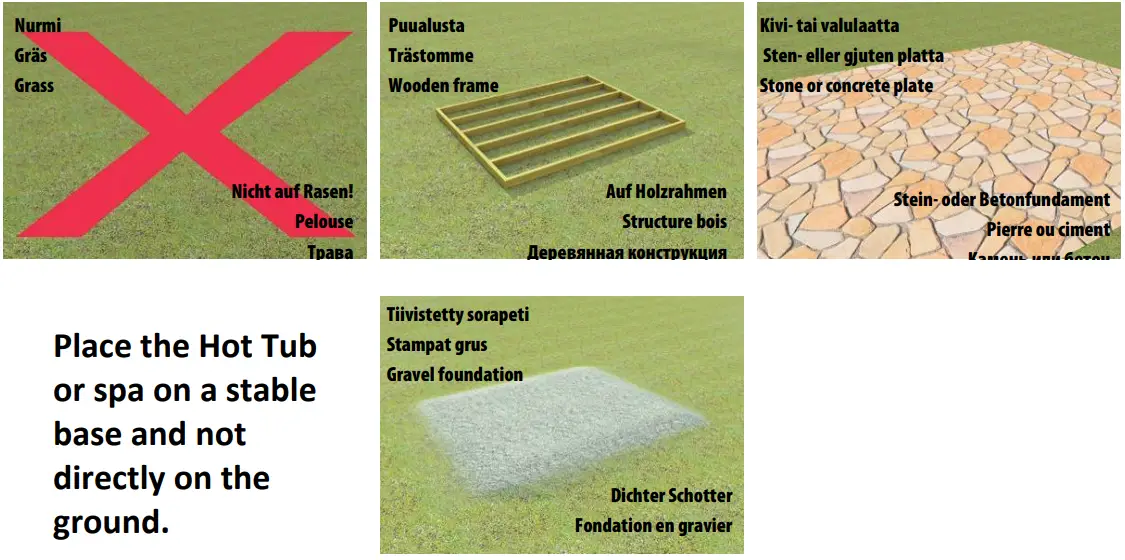 Maintenance Instructions