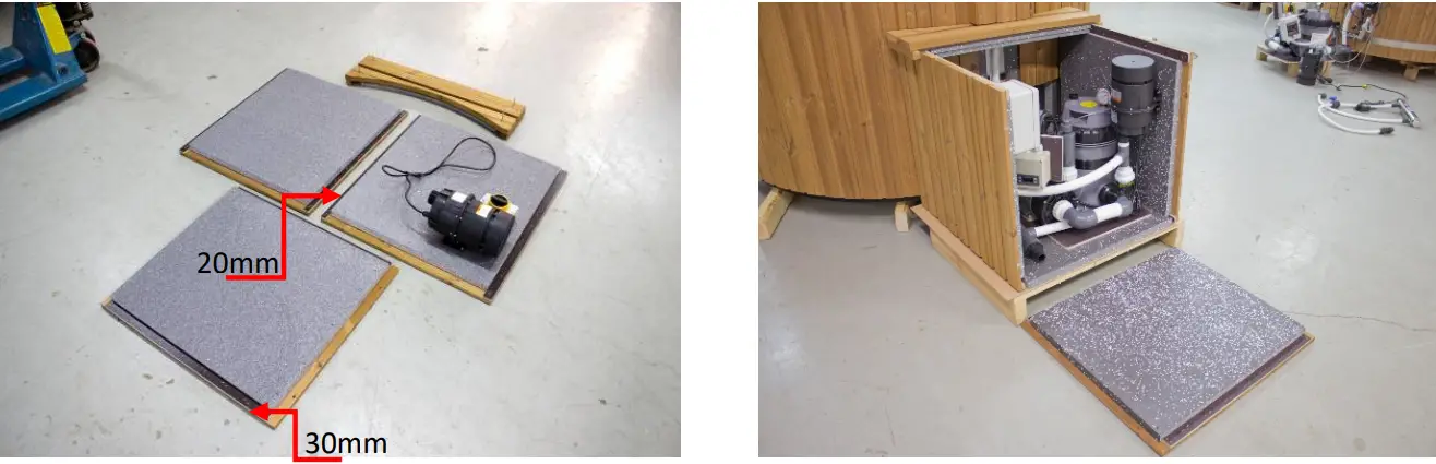 Installation Instruction