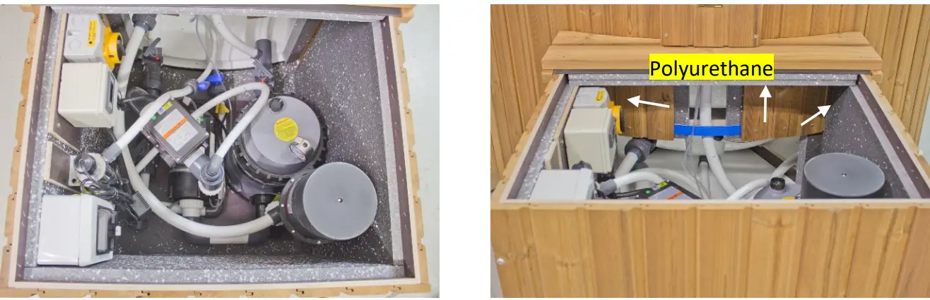 Installation Instruction