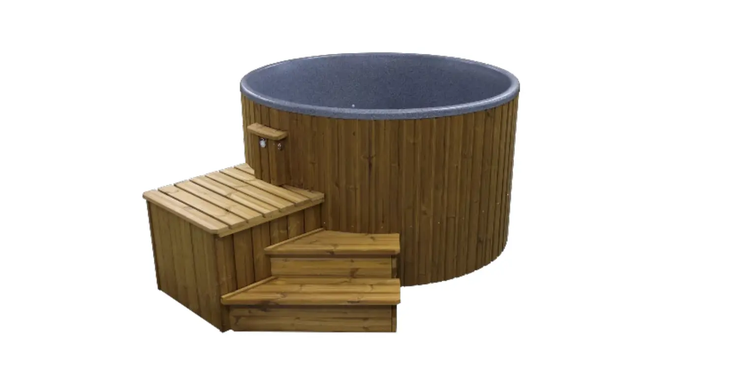 Spadealers Topspa Xs Insulated Whirlpool User Guide