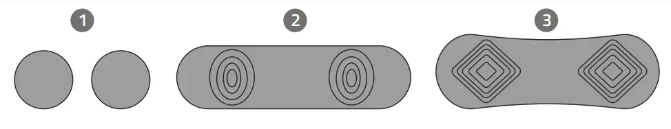 HABYS-Dual-Pro-Massage-Gun-2