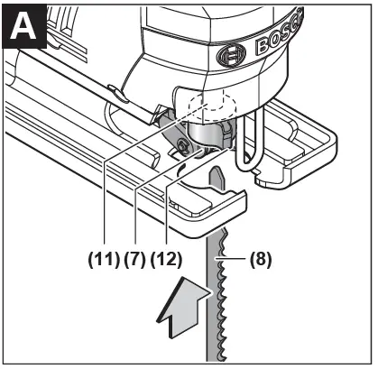 BOSCH-GST-8000-E-Professional-Jigsaw-2