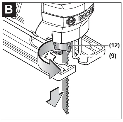 BOSCH-GST-8000-E-Professional-Jigsaw-3