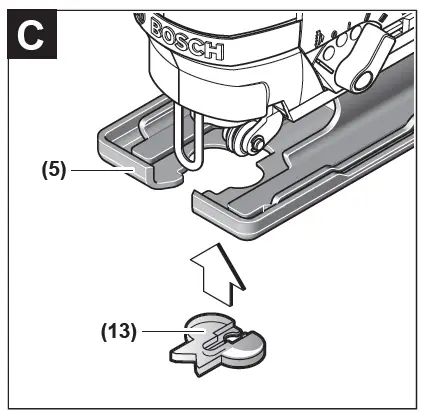 BOSCH-GST-8000-E-Professional-Jigsaw-4