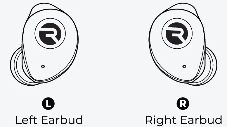 RAYCON E45 Fitness Earbuds 10