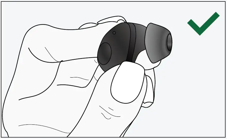 RAYCON E45 Fitness Earbuds 19