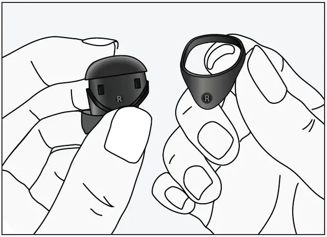 RAYCON E45 Fitness Earbuds 20