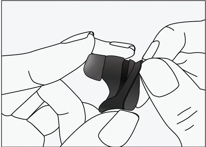 RAYCON E45 Fitness Earbuds 22