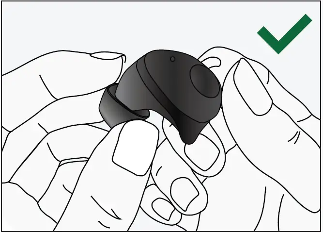 RAYCON E45 Fitness Earbuds 23