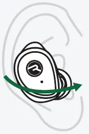 RAYCON E45 Fitness Earbuds 26