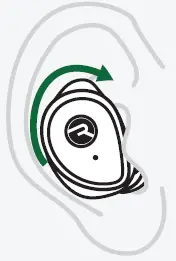 RAYCON E45 Fitness Earbuds 27