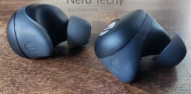 Raycon E45 Fitness Earbuds User Manual Raycon E45 Fitness Earbuds User Manual