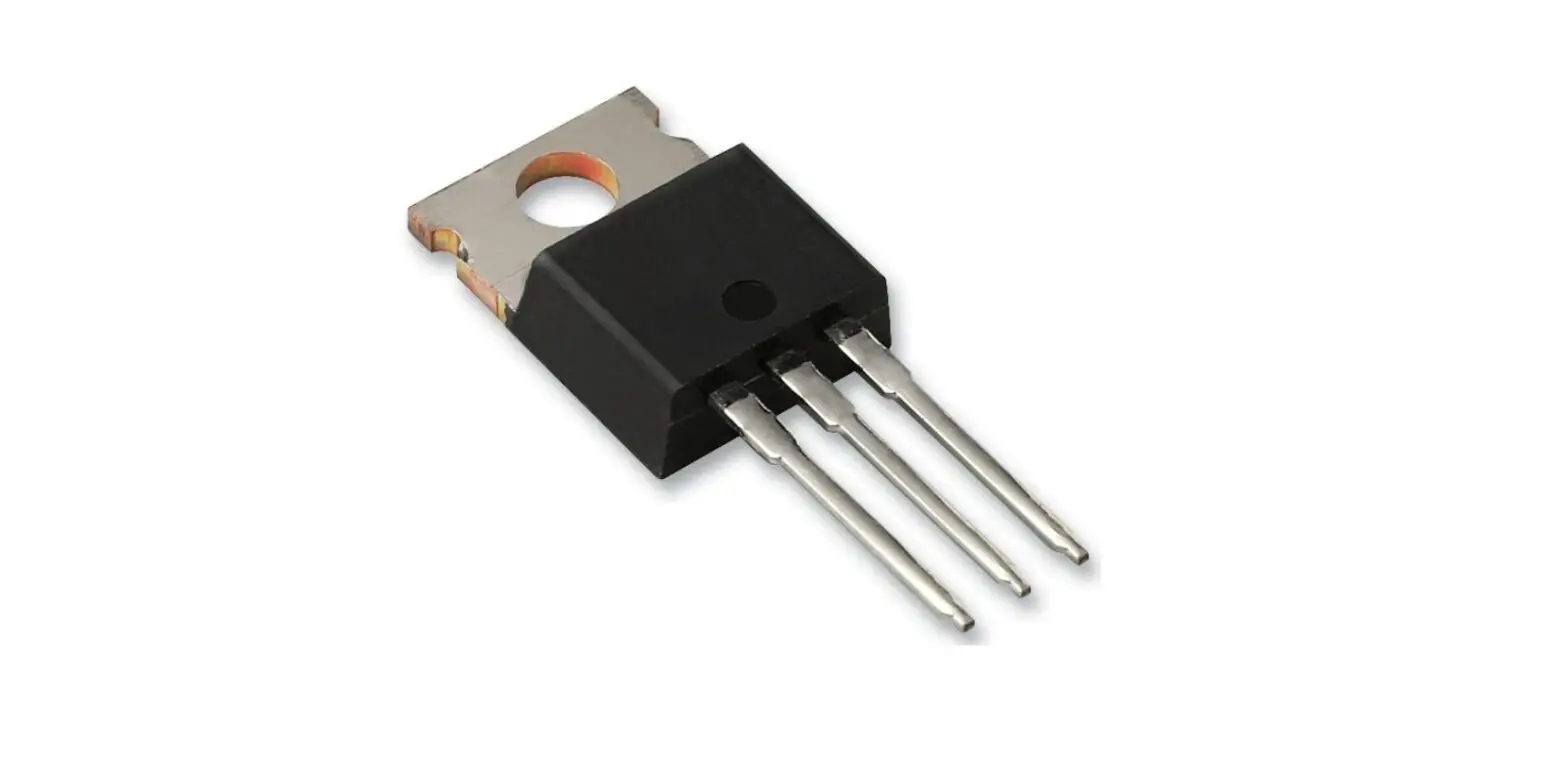 Vishay Irfi9z14gpbf Power Mosfet Owner's Manual