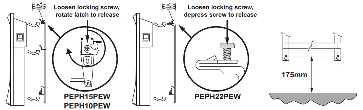 Rinnai-PEPH-10PEW-Electric-Panel-Heater-fig-10