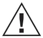 Warning icon